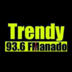 Trendy Fm Manado