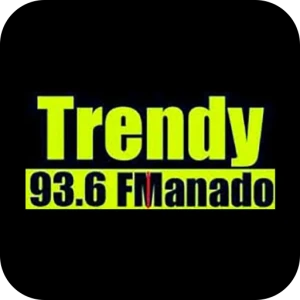 Trendy FM Manado
