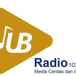 UB Radio 107.5 FM