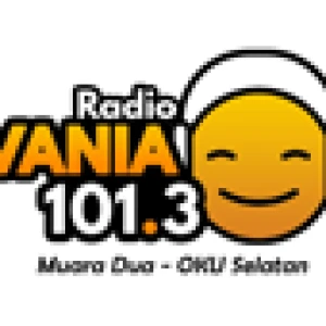 Vania Pratama