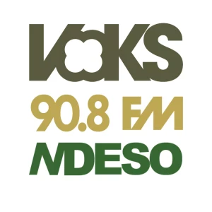 VOKS Radio Ndeso
