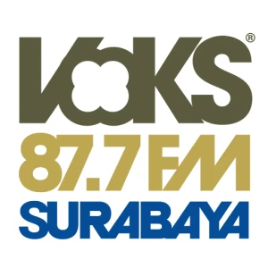 VOKS Radio Surabaya