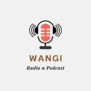 Wangi Radio n Podcast