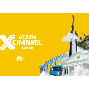 X-Channel Bogor