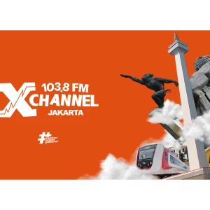 XChannel Jakarta