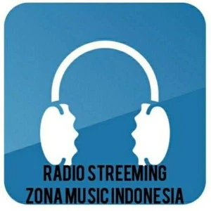 Zona Music Indonesia Radio