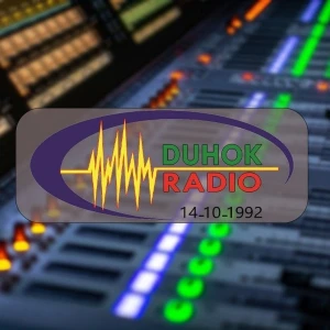 Radyo Duhok (رادیۆیا دھۆک)