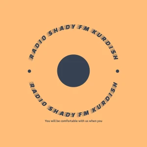 Shady FM Kurdish