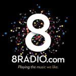 8Radio.com
