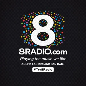 8Radio HiFi