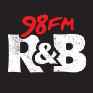 98FM R&amp;B