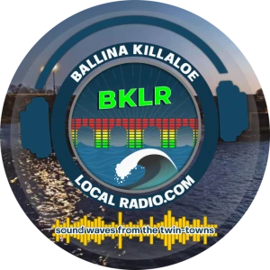 Ballina Killaloe Radio (BKLR)