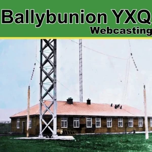Ballybunion YXQ
