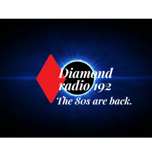 Diamond Radio 192