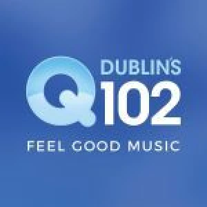 Dublin\'s Q102