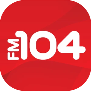 Dublin's FM104