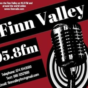 Finn Valley FM