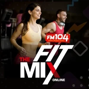 FM104 Radio FitMix