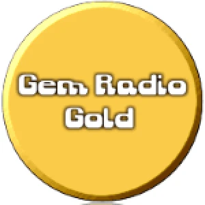 Gem Radio Gold