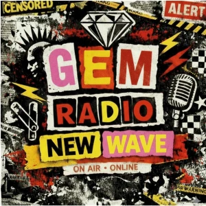 Gem Radio New Wave