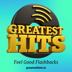 Greatest Hits Ireland