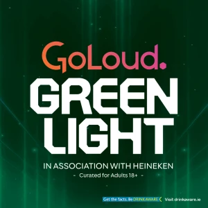 GREENLIGHT | Music Without Limits