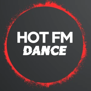 HOT FM DANCE - HOT FM DUBLIN