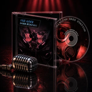 MixLive.ie - Bass Station DnB