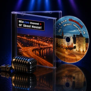 House & Techno Classics on MixLive.net