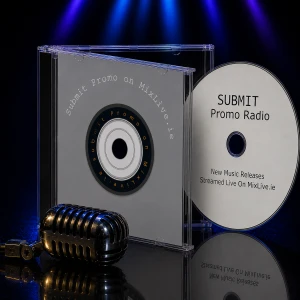 MixLive.net - Submit Promo Radio