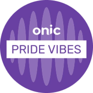 Onic Pride Vibes