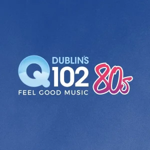 Q102 80s