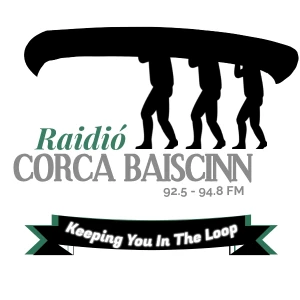 Raidió Corca Baiscinn