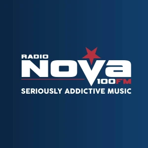 Radio Nova 100FM