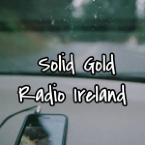 solid gold radio ireland