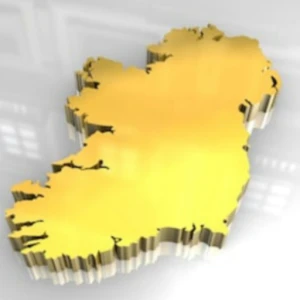 SMOOTH GOLD HITS RADIO IRELAND