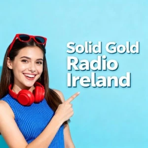 SOLID GOLD RADIO IRELAND 2