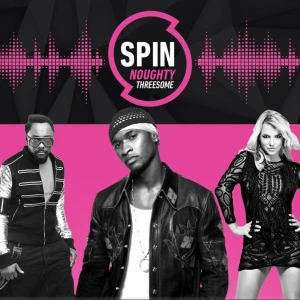 SPIN NOUGHTY Threesome