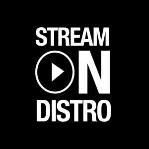 StreamOnDistro Radio