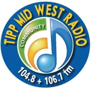 Tipperary Mid West Radio