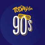 Today FM 90\'s