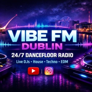 Vibe FM
