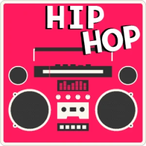 100% Hiphop - Radios 100FM