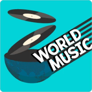 100% World Music - Radios 100FM