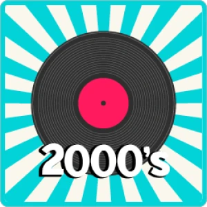 רדיוס 100FM - 2000s