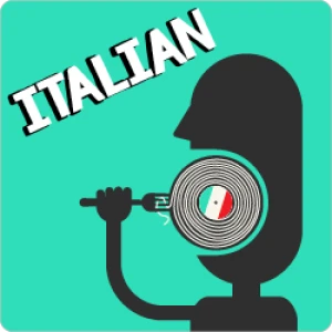 100FM רדיוס - Italian