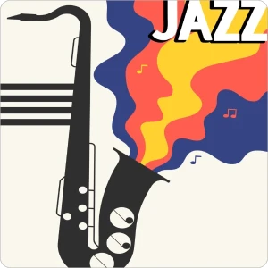 100FM רדיוס - Jazz