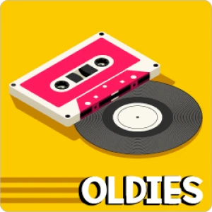 100FM רדיוס - Oldies