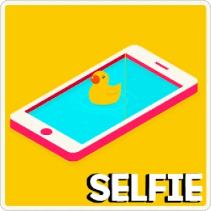 100FM רדיוס - Selfie