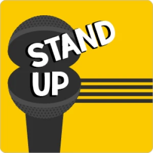 100% Stand-up